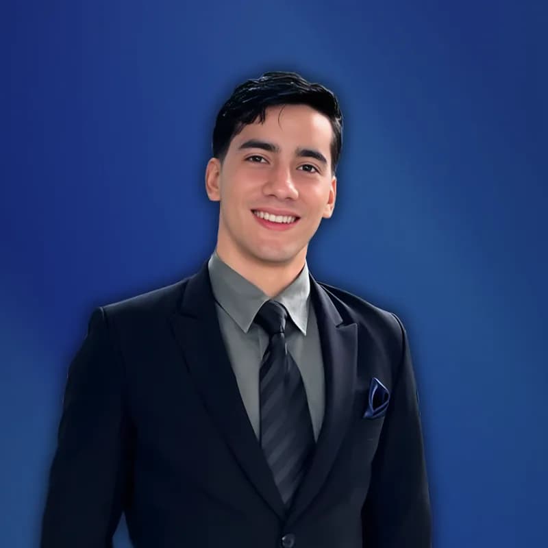 Daniel Hernández, Media Team Designer en FFA Financial Group