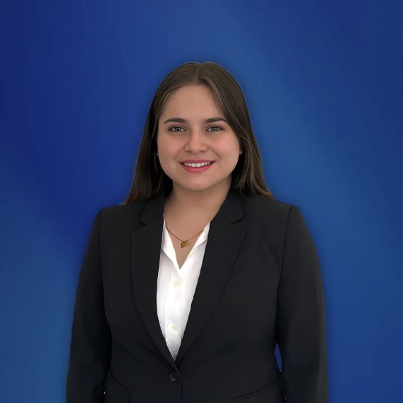 Daniela Rosales, Audit Director and Agent Support en FFA Financial Group