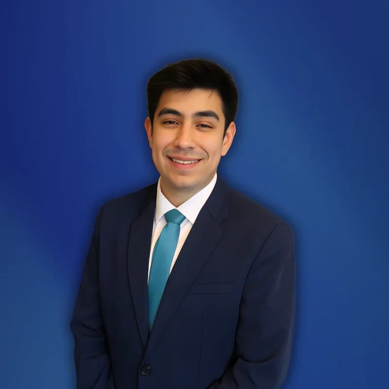 Esteban Villasana, Media Team Director en FFA Financial Group